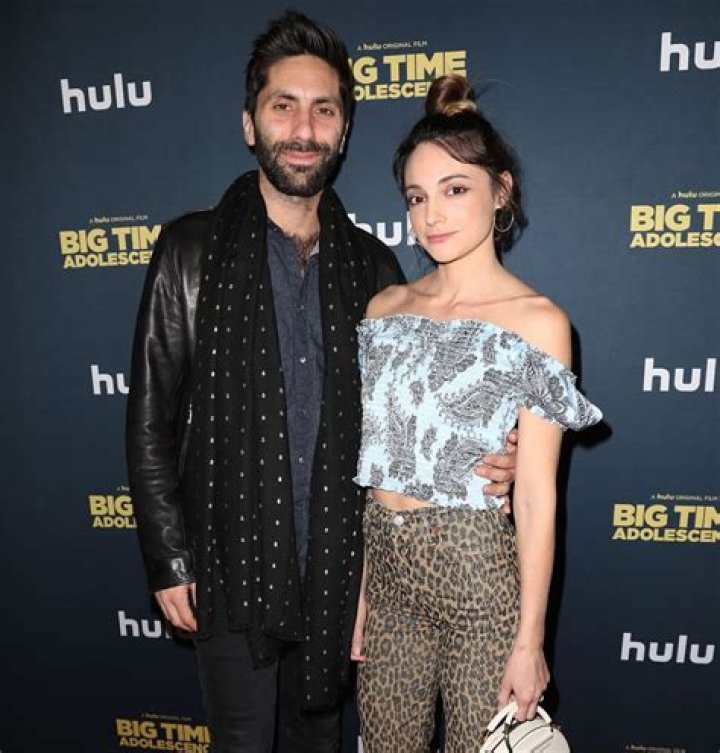 Nev Schulman's Wife Laura Perlongo Shares She Suffered a Miscarriage