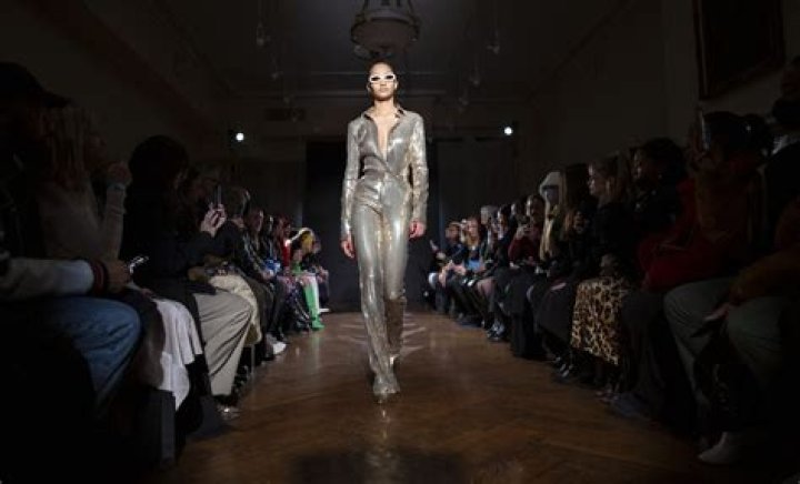 New York Fashion Week Will No Longer Be At Skylight Clarkson Square