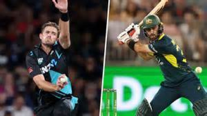 New Zealand v Australia result: Black Caps break records but fall short at Cricket World Cup