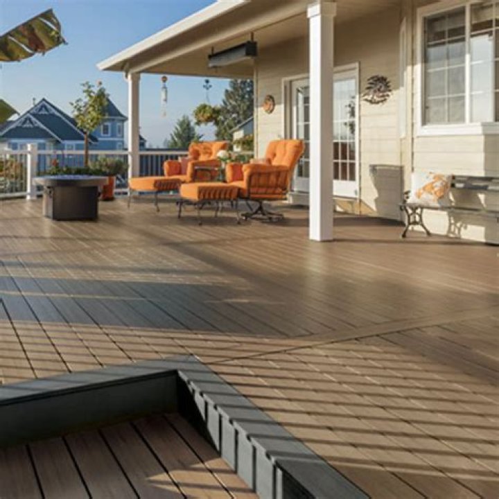 NewTechWood Might Be the Best Composite Decking Around: Here's Why
