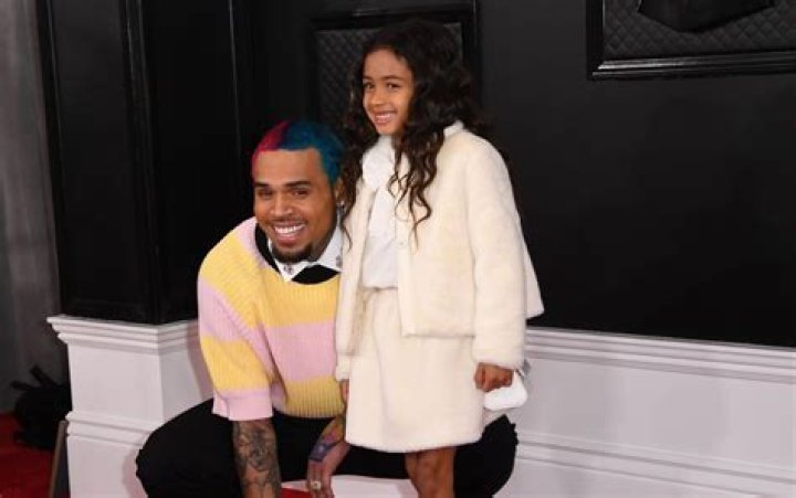 Nia Guzman Is Chris Brown's First Baby Mama: Inside Their Brief Affair 