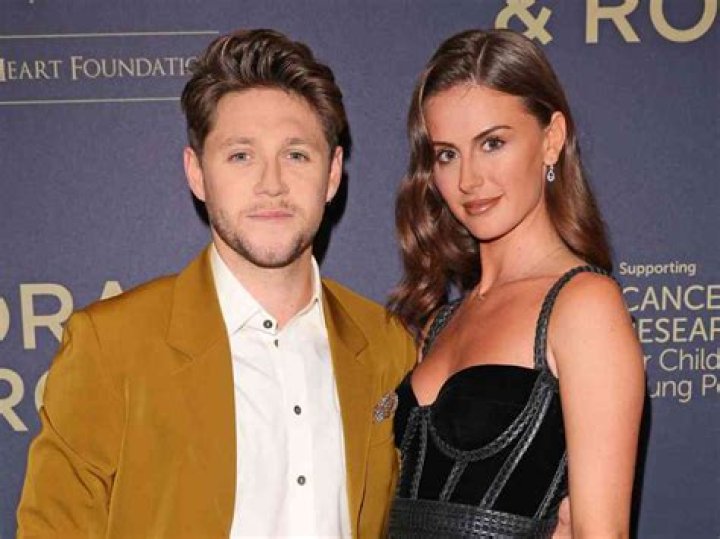 Niall Horan Net Worth, Wife, Relationship, Parents, Age