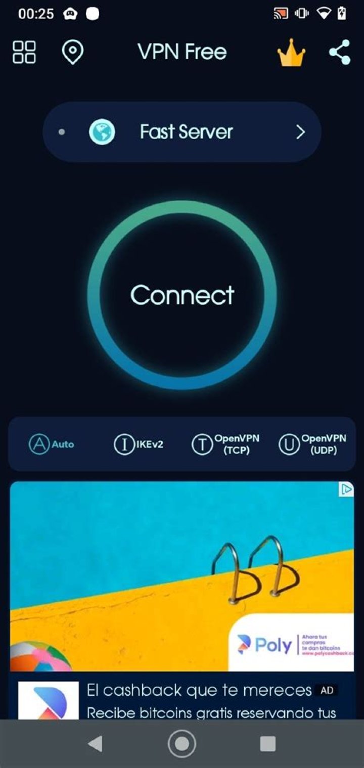 NIC VPN Beta 6.0 APK 2022 For Android Free Download UPDATED
