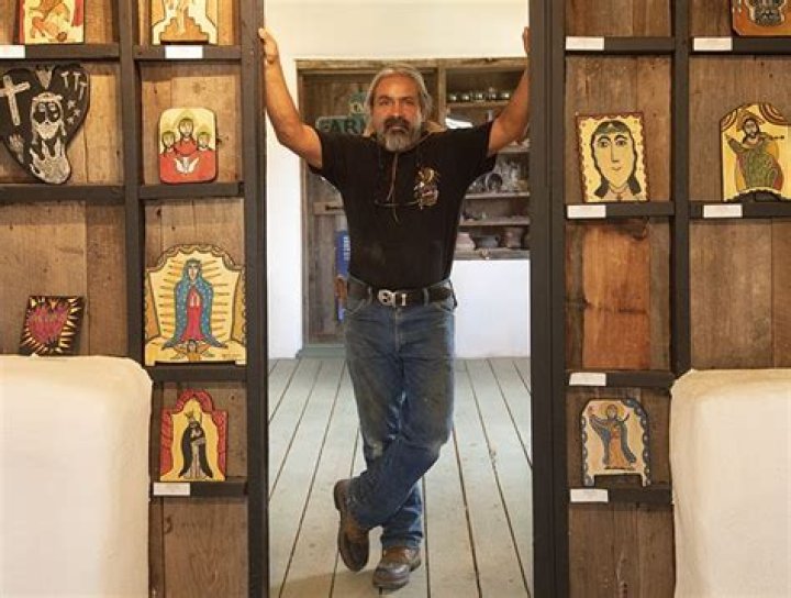 Nicholas Herrera