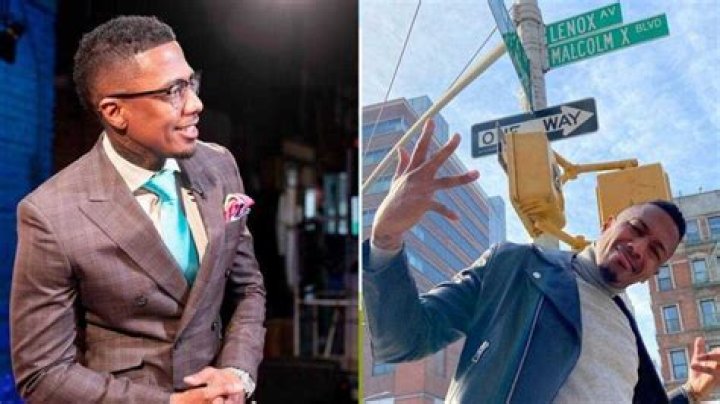 Nick Cannon Roasted About How He Spent Mother’s Day With His 5 Baby Mamas: “Multiverse of Madness”