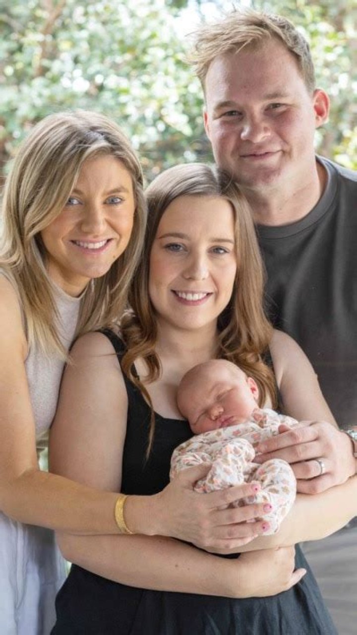 Nick Carter's Wife Lauren Is Pregnant After Multiple Miscarriages