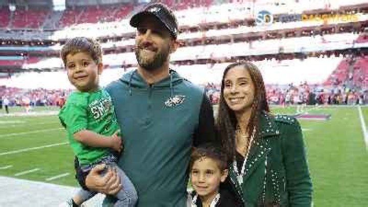 Nick Sirianni Net Worth, Wife, Parents, Age, Wiki