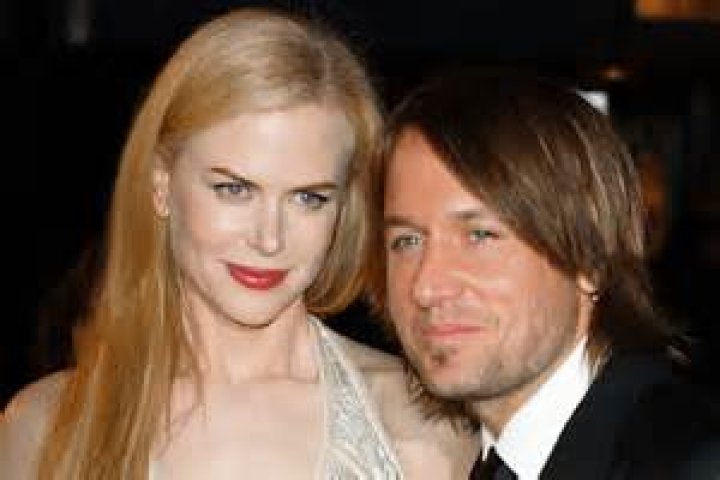 Nicole Kidman and Keith Urban Net Worth