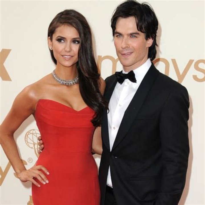 Nina Dobrev & Ian Somerhalder’s Co-Star Shares Rare Insight Into Split