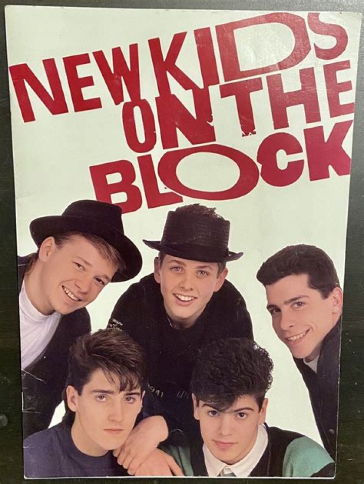 NKOTB's Jordan Knight on 'I'll Be Loving You (Forever)' Turning 30 & Singing the #1 at His Wedding (Exclusive)
