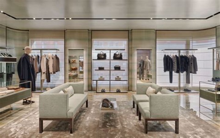 No action on Giorgio Armani's Madison Avenue transformation
