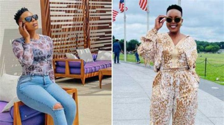 Nomcebo Zikode Shares What Happened at Her Final International Show in Miami, Fans React: “You Smashed It”