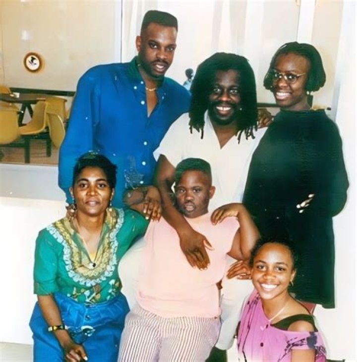 Nzingha Shakur: Meet One of Tupac Shakur's Siblings 