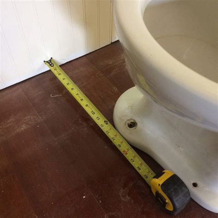 Offset Toilet Flange to the Rescue — The Family Handyman