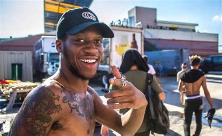 OG Maco Age, Net worth: Bio-Wiki, Weight, Kids, Wife