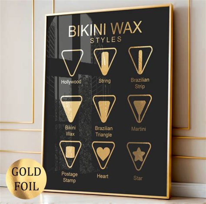 Okay, do bikini waxes get easier, or is that a lie? Well+Good