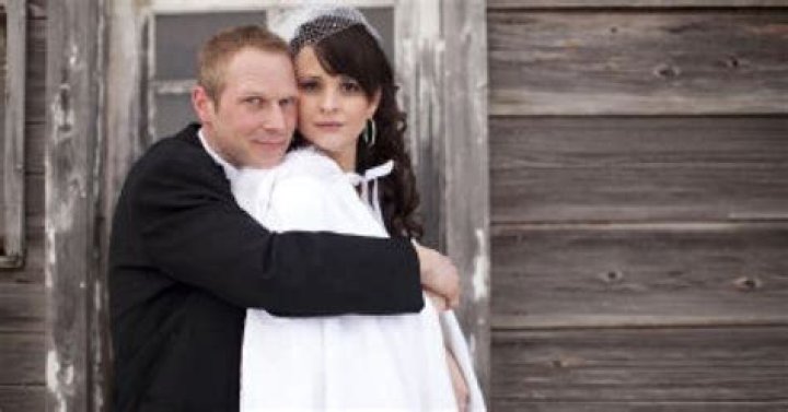 Olen Bosma And Charlie Griffin?