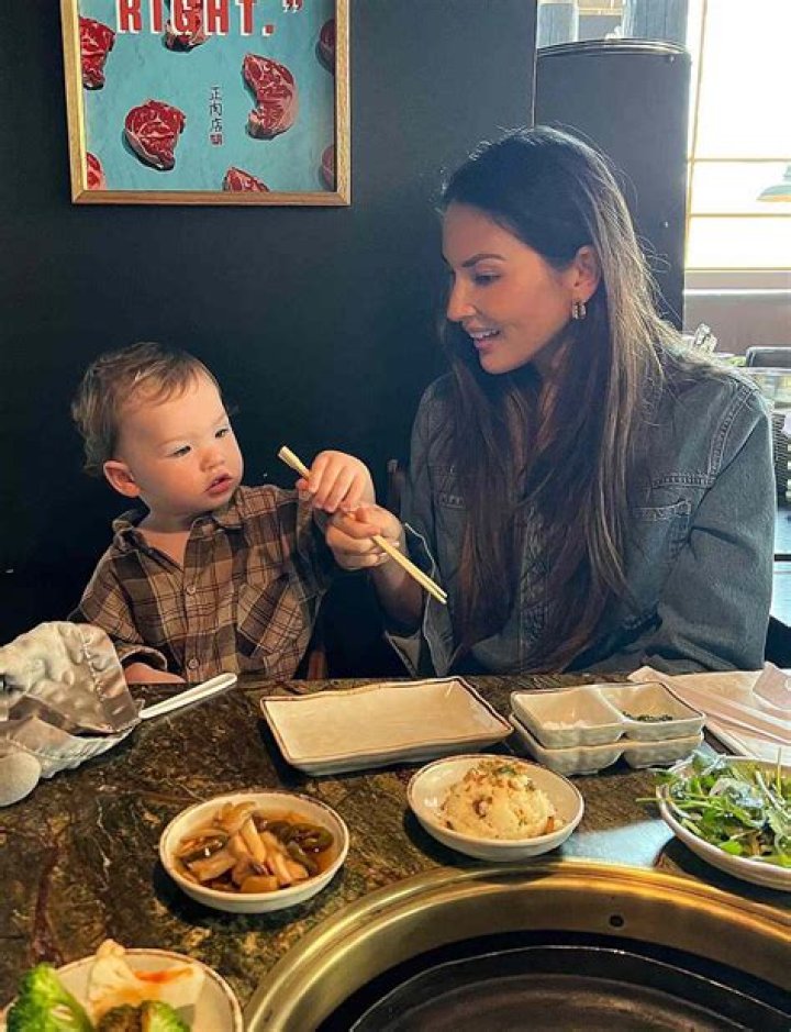 Olivia Munn Recalls Having the "Worst" Sex Life With Unnamed Ex