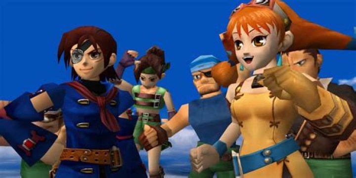One of the devs behind Sega RPG Skies of Arcadia "really really" wants to make a sequel