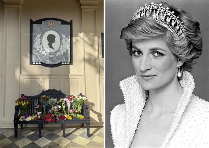 Opinion: The devastating decisions that led to Princess Diana's death