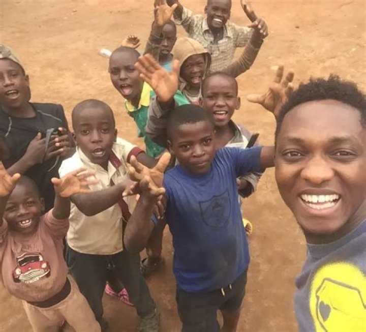 Orphanage Volunteer Programs Abroad | GoAbroad.com