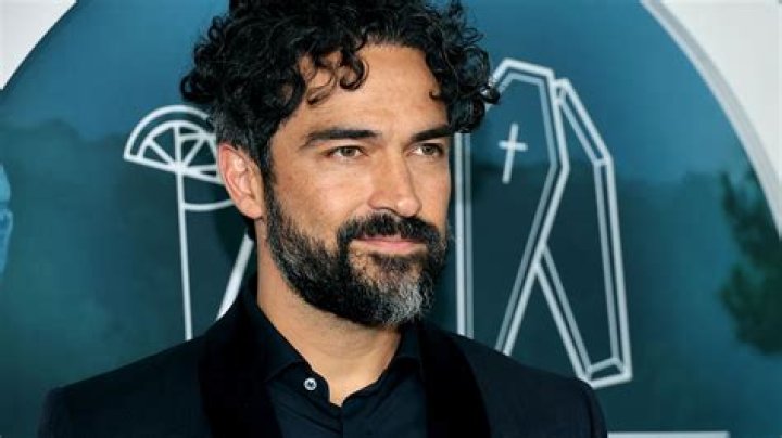 Ozark Star Alfonso Herrera on Premiere and Zack Snyder’s Rebel Moon
