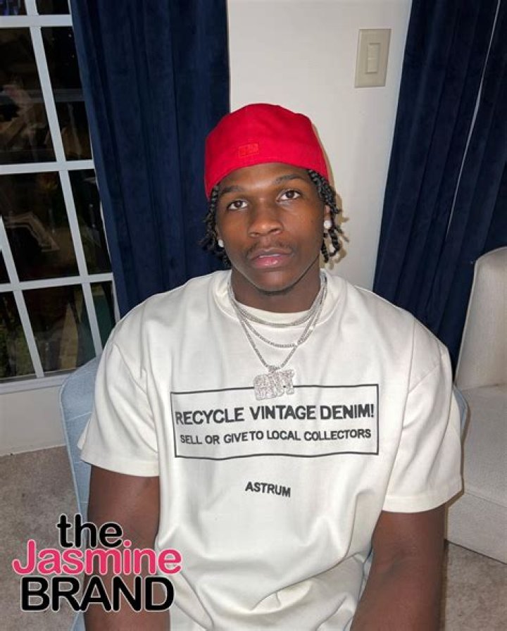 Paige Jordae Bio, Age, Ethnicity, Surgery, Anthony Edwards