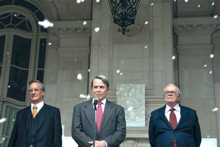 Painkiller Follows the Infamous Sackler Family. Here's Where They Are Now