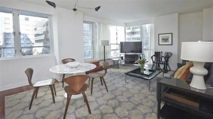 Park Avenue Place, 60 East 55th Street, NYC - Condo Apartments