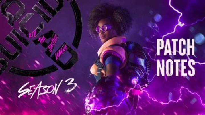 Patch Notes Archives | Page 3 Of 10