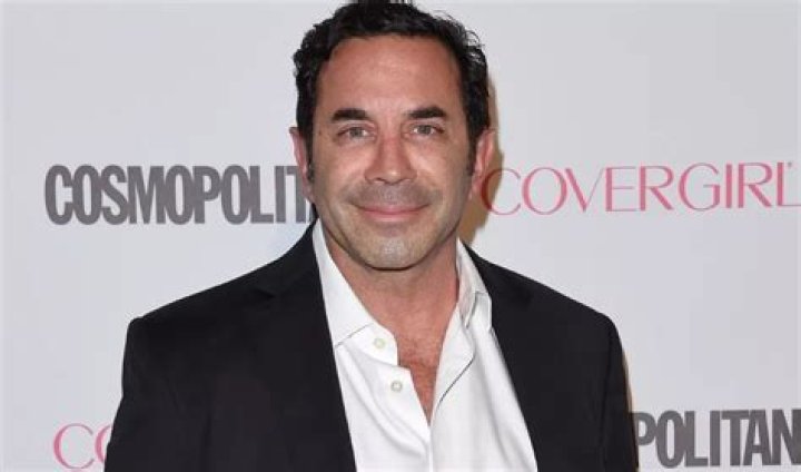 Paul Nassif Age, Net worth: Kids, Wife, Bio-Wiki, Weight