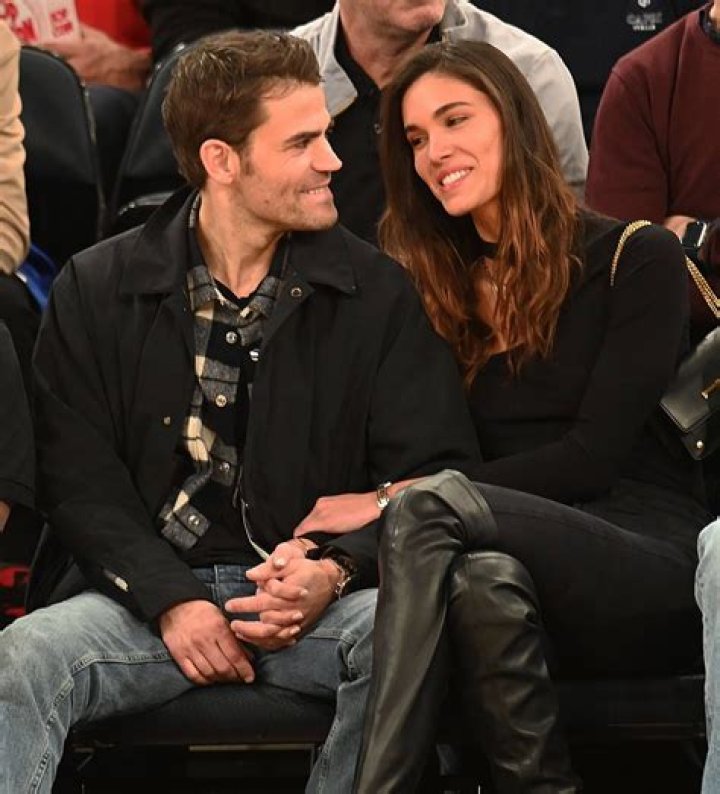 Paul Wesley's Complete Star-Studded Relationship History