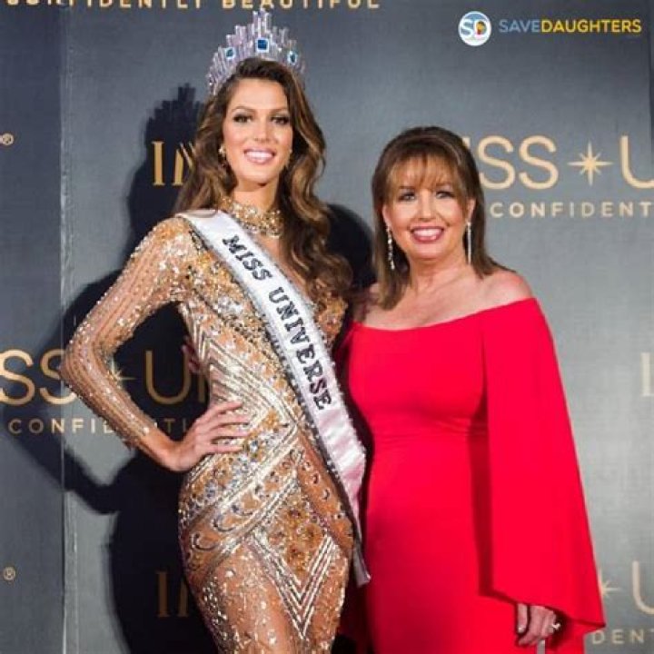 Paula Shugart Wikipedia, Miss Universe, Net Worth, Wife, Age