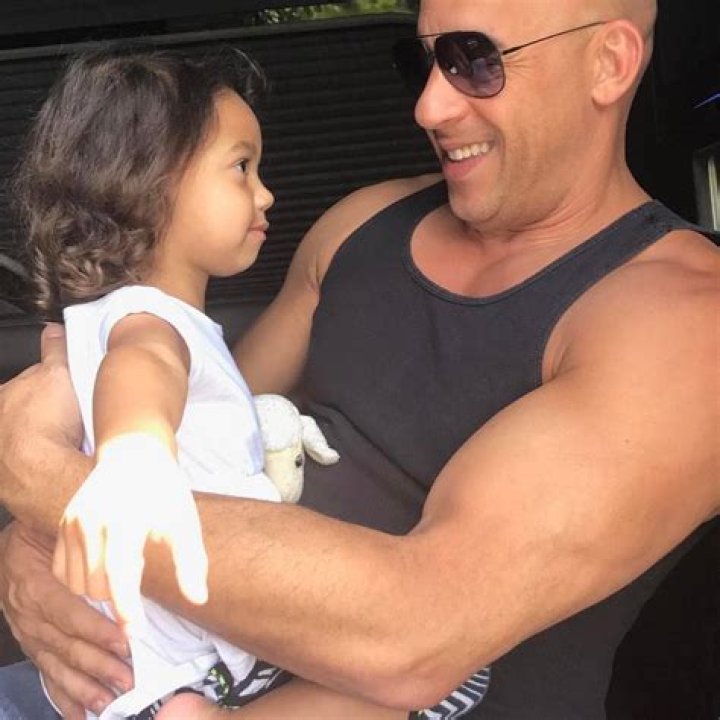 Pauline Sinclair: 8 Intriguing Facts About Vin Diesel's Youngest Daughter