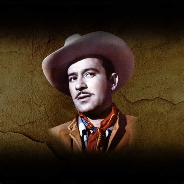 Pedro Infante - Age, Bio, Birthday, Family, Net Worth