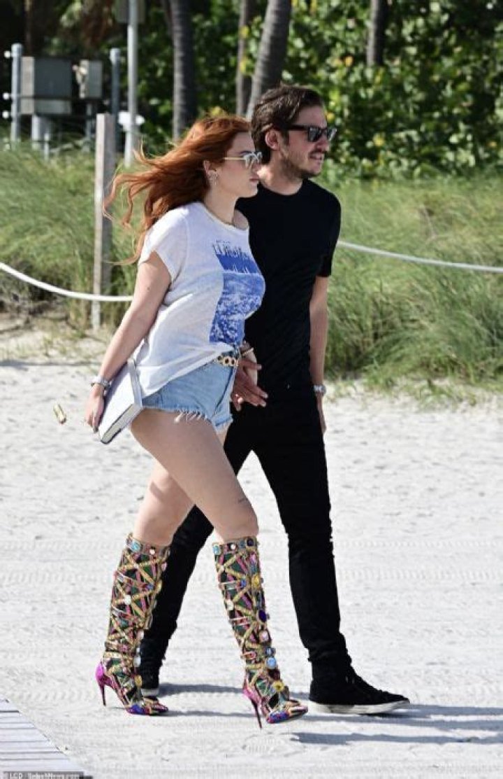 Perla Ferrar Photos, News and Videos, Trivia and Quotes