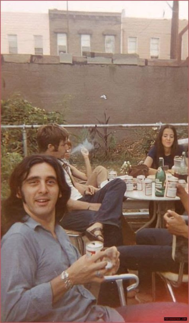 Peter Criss and Lydia Di Leonardo Photos, News and Videos, Trivia and Quotes