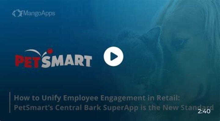 PetSmart Employee Reviews: Pay Scale, Benefits & Job Types