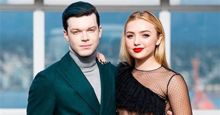 Peyton List and Cameron Monaghan Break Up