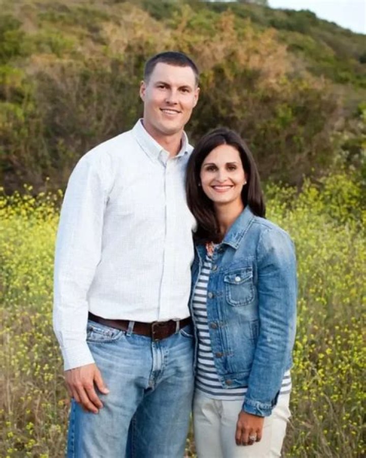 Philip Rivers: Footballer, Age, Wife, Coach, Retirement, Net Worth!