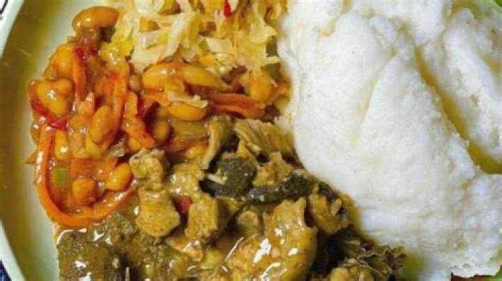 Photo of Gourmet Trotters Dubbed the “Tastiest Ish” by South Africans Goes Viral