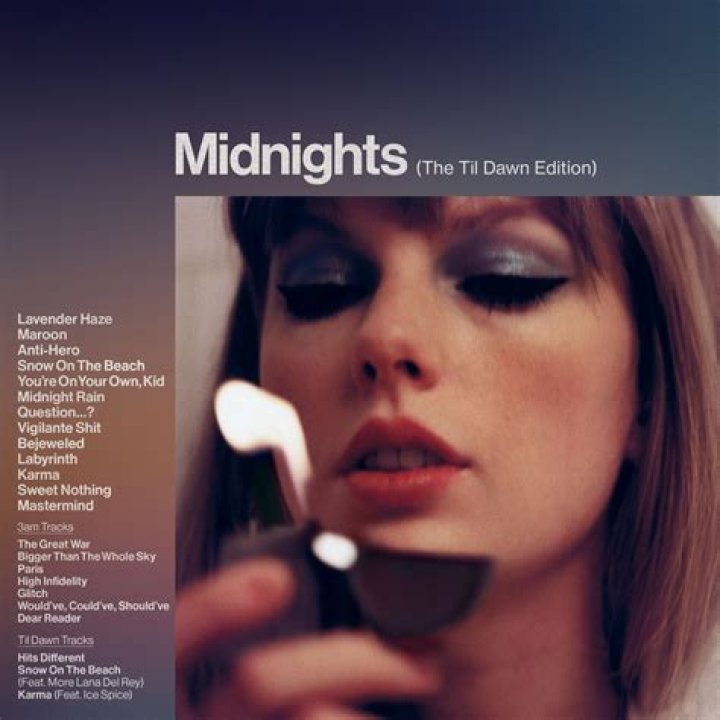 Photos from 13 Theories About Taylor Swift's Midnights