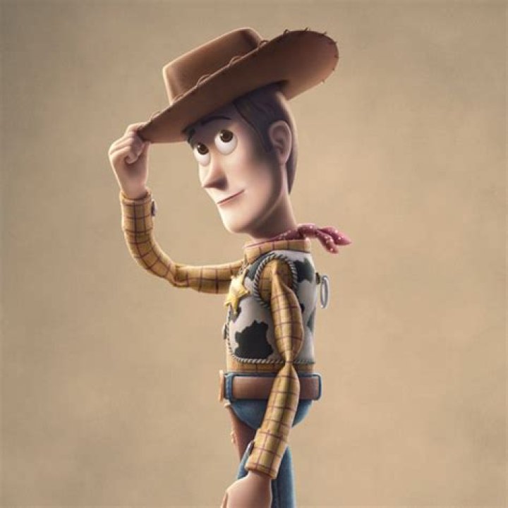 Photos from 15 Surprising Things You Never Knew About the Toy Story Franchise