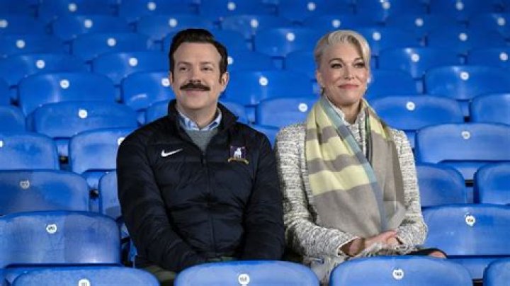 Photos from Everything the Ted Lasso Cast and Creators Have Said About the Potential Series Finale