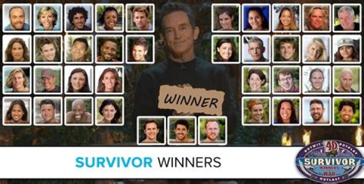 Photos from How Survivor Winners Have Spent, Saved or Wasted Their $1 Million Prize