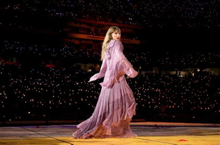 Photos from Taylor Swift's Best Looks