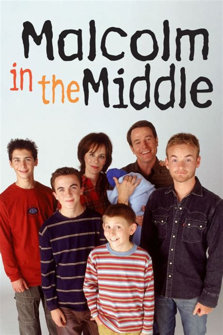 Photos from What the Cast of Malcolm in the Middle Is Up to Now