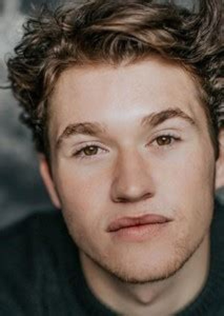 Photos of Rohan Campbell on myCast