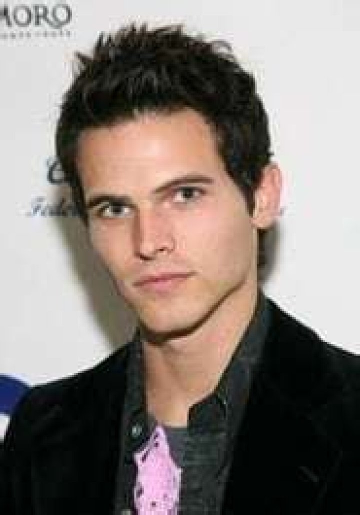 Photos of Tad Hilgenbrink on myCast