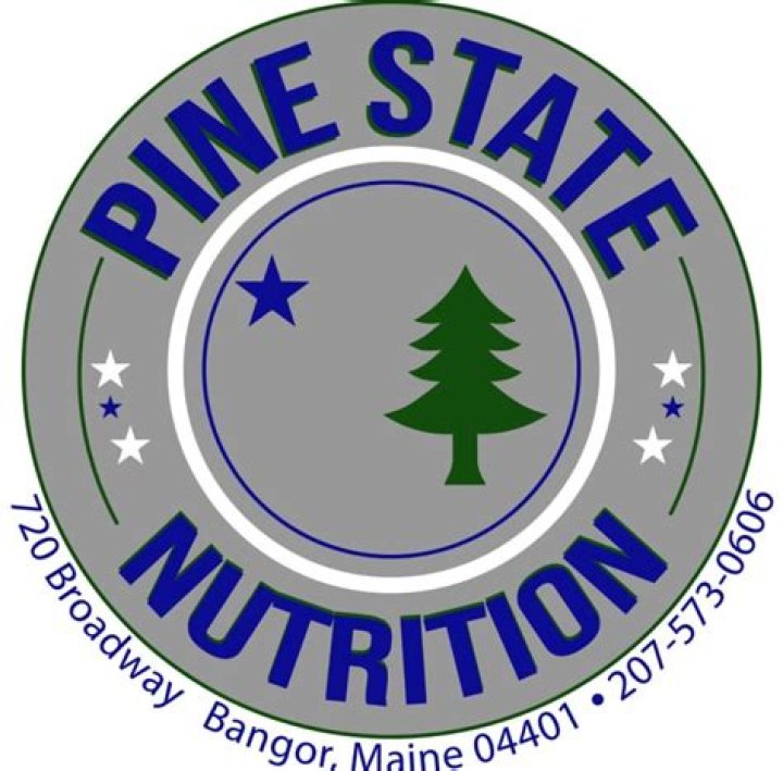 Pine State Nutrition Menu - Statcare